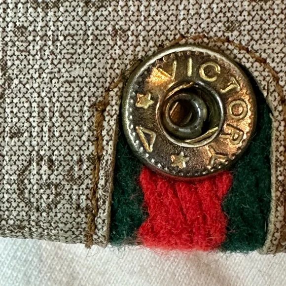 Vintage Gucci Men’s Wallet - Picture 7 of 16